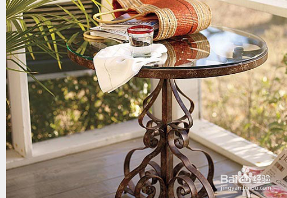 欧式田园风格装修