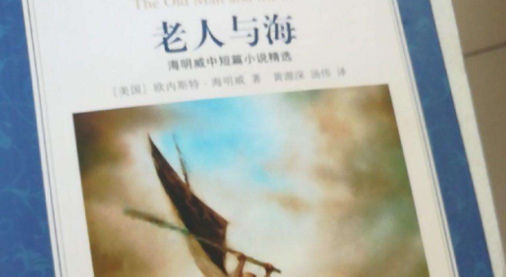 有什么必看的经典小说