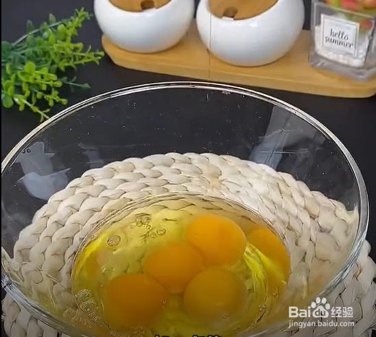 如何制作青椒炒鸡蛋