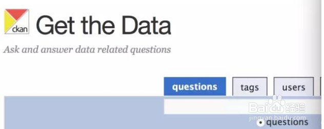 挖掘数据的工具与技巧