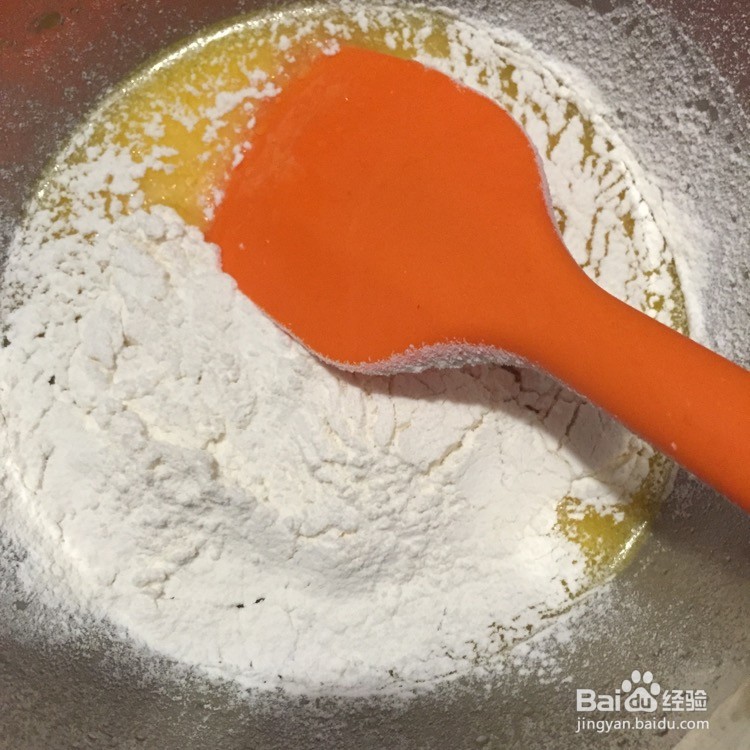 草莓蛋糕的做法