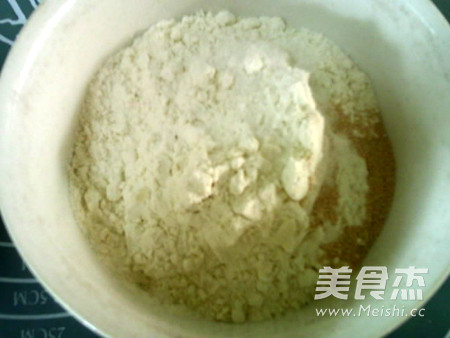 意式面包的做法