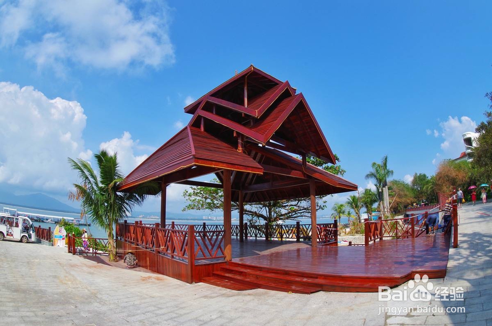 三亚五天怎么玩?网红红树林酒店+海鲜大餐