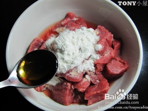 寒潮来袭时你需要这碗炖牛肉-----煮夫给大家推荐18道健康的抗寒荤菜