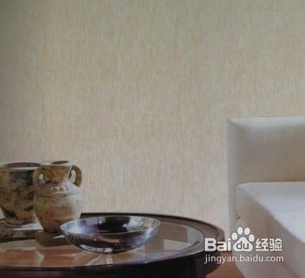 辨别室内装修壁纸的质量方法及壁纸的类别
