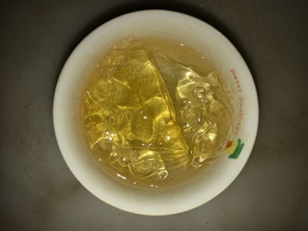 酸奶慕斯婚庆蛋糕