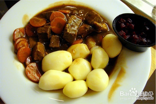 怎样使蔬菜营养可口