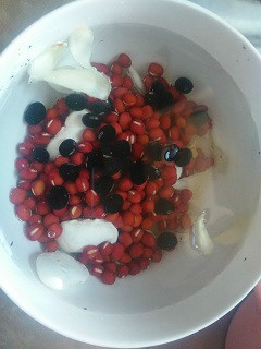 每日吃一物，每月轻松瘦十斤