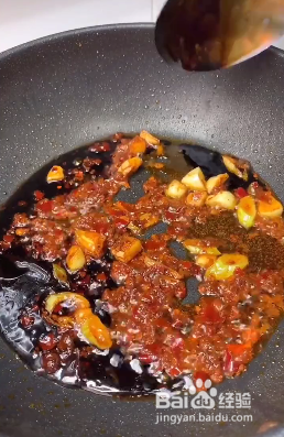 如何做水煮肉片?