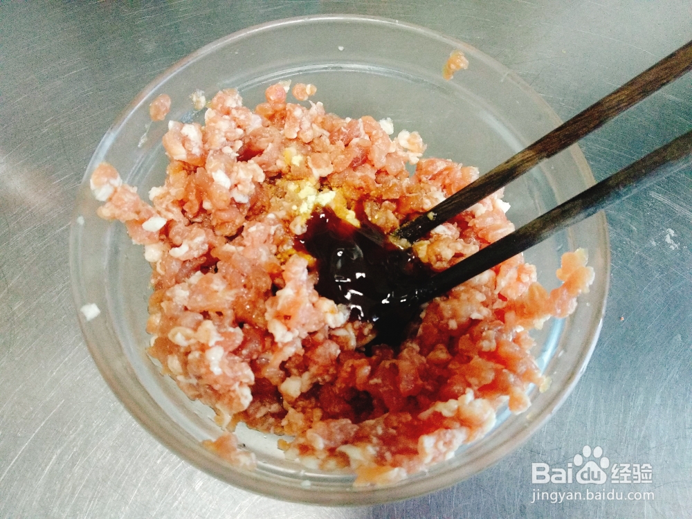 一个人做鸡蛋抱豆腐