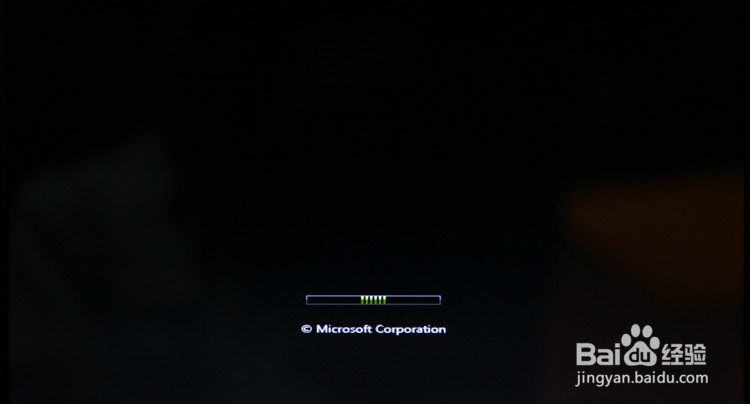 U盘安装完美的WIN7操作系统教程以及制作启动盘