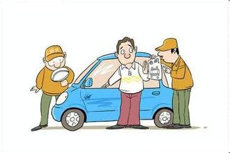 济南购买二手车的注意事项