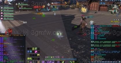 天涯明月刀75级挑战副本攻略