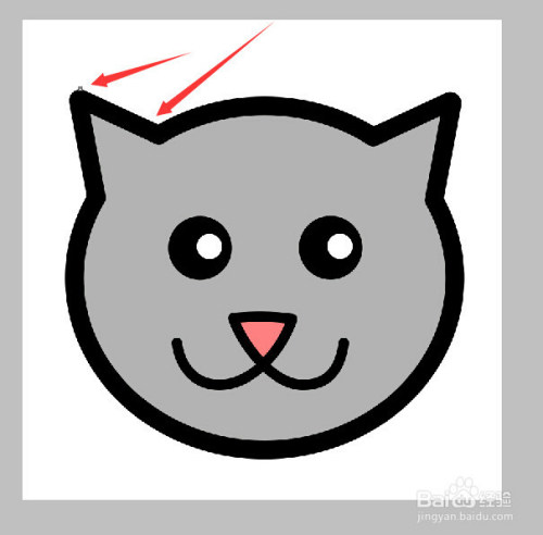 ps钢笔工具快速抠图实例