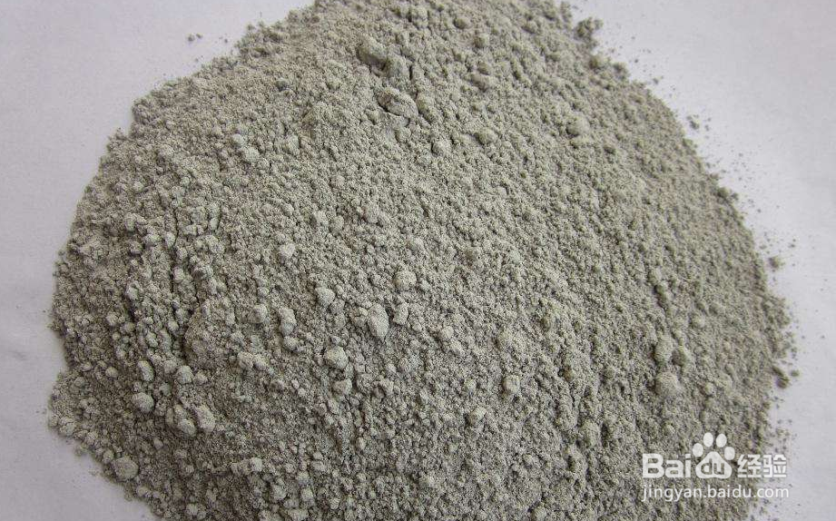 水泥比表面积测定方法