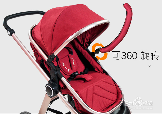 高景观婴儿车选购经验