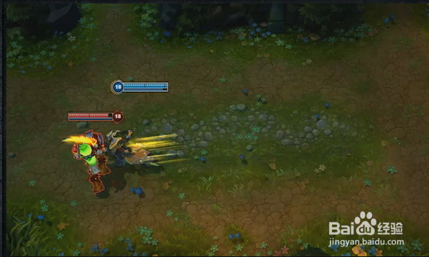 LOL无极剑圣有哪些技巧