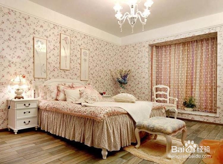 如何让卧室翻出新意？