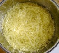 怎么炒出美味的酸辣土豆丝