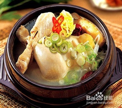 怎样在冬季滋补自己的身体如何冬季养生