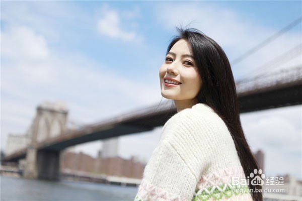 不整容,也能变女神