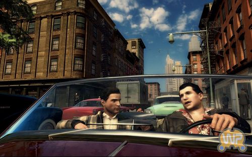 《黑手党》游戏攻略与经典视频经验分享