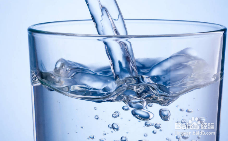 喝水这件事，竟然只有极少数人做对了！