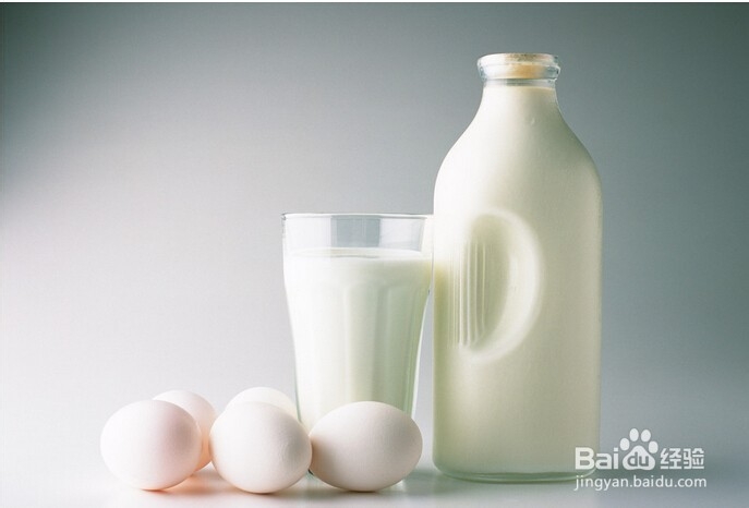 [小知识]不同年龄阶段如何选择牛奶品种？