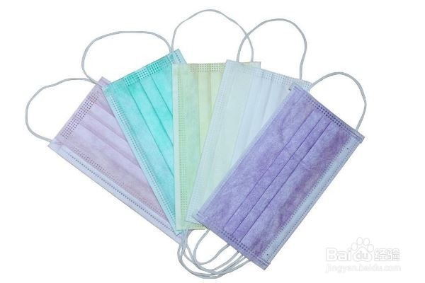 怎样辨别口罩的质量？