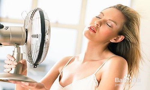 夏天养生要注意什么东西