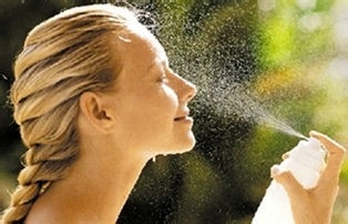 皮肤的T区如何控油？