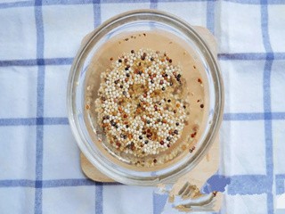 藜麦小薯饼怎么做？