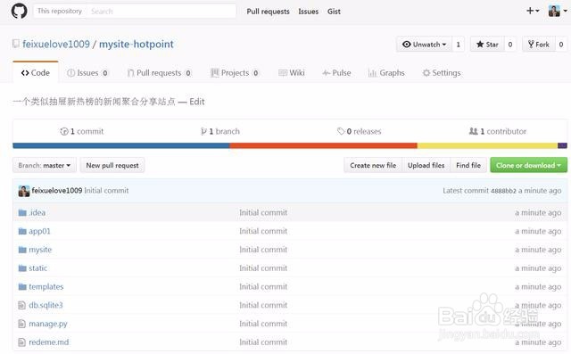 pycharm 使用技巧