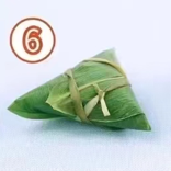 三角粽怎么包