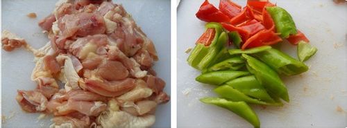 蚝油辣子鸡怎么做