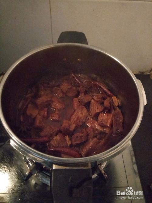 牛飘香牦牛火锅让肉质变嫩的小技巧