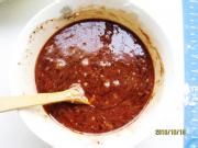 花生可可饼干的做法