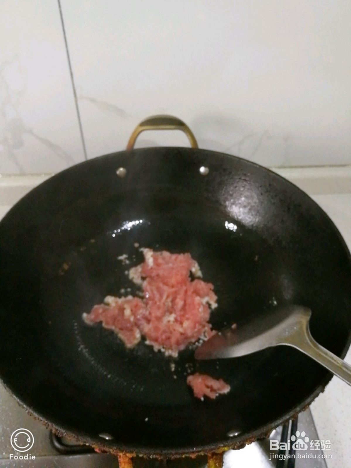 意大利肉酱面的做法