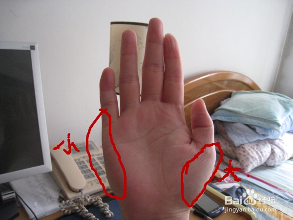 尤克里里和吉他怎样切音 图解切音方法方式