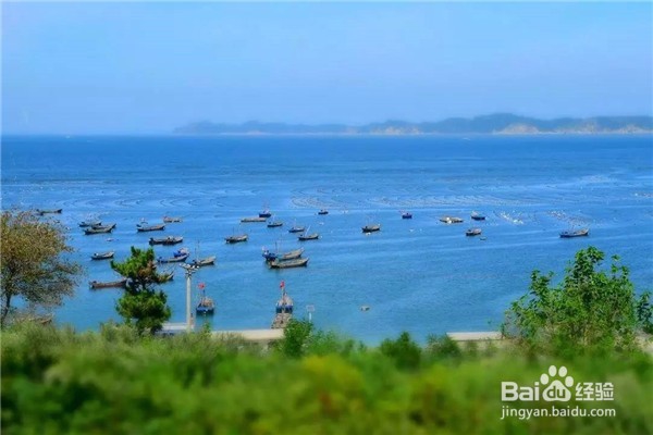 夏天旅行攻略—清凉一夏，最适合夏天的旅行地
