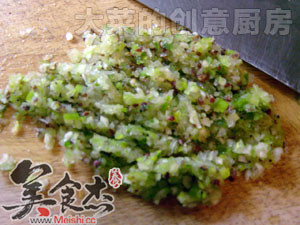 椒麻鸡的做法