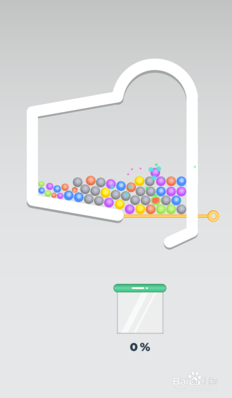 Falling Smart Ball的Level 9怎样过关