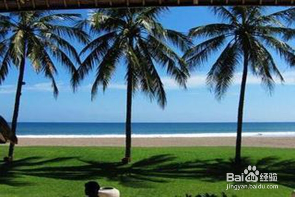 怎样做一个合格的旅游者