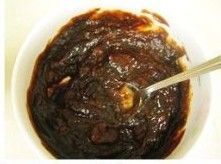 夏天最省事儿的传统吃食——老北京炸酱面
