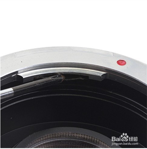 转接环弹片松紧调节