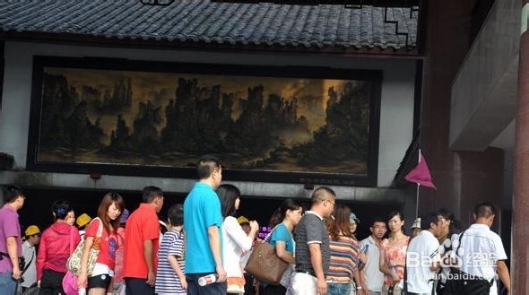 日照到张家界自驾游