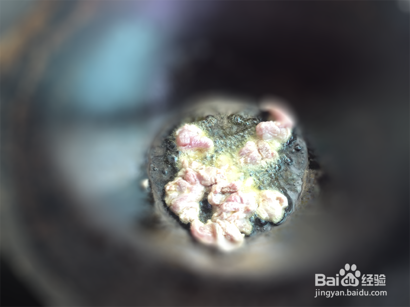 虾仁鸡蛋炒韭菜的做法