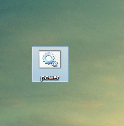 打开bat文件的方法