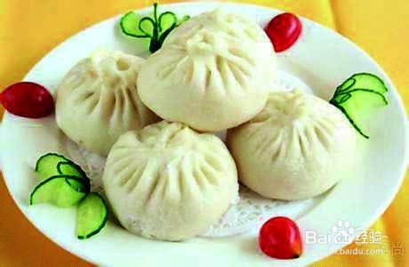 包子店如何赚钱