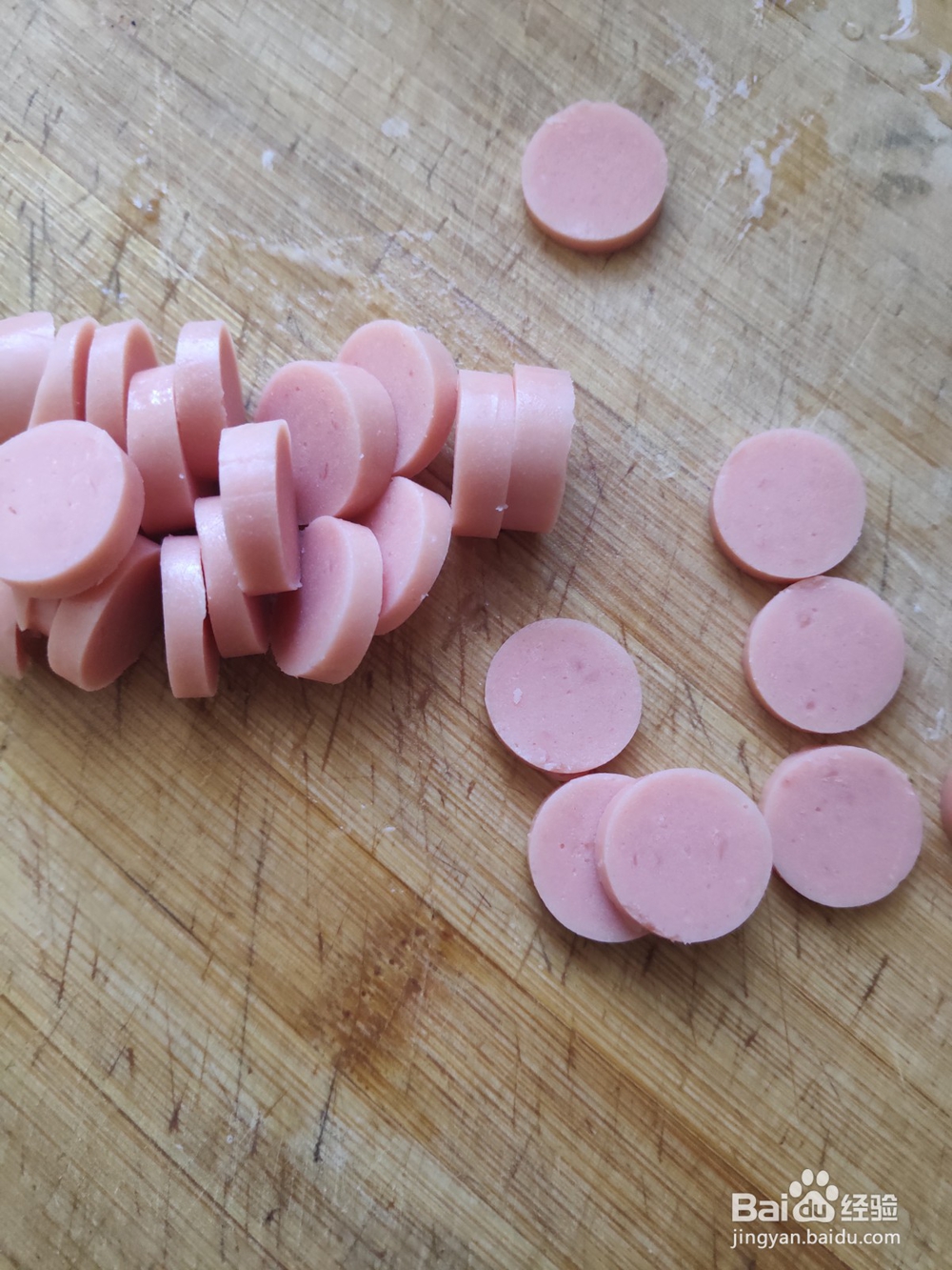 用一包方便面怎么做出健康丰盛的午餐